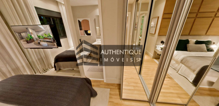 Imagem Apartamento com 2 Quartos à Venda, 74 m² em Jardins - São Paulo Imagem Apartamento com 2 Quartos à Venda, 74 m² em Jardins - São Paulo