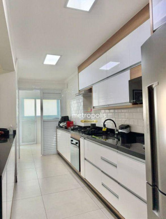 Imagem Apartamento com 3 Quartos à Venda, 118 m² em Alto Da Mooca - São Paulo