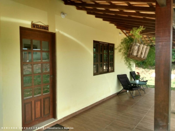 Imagem Chácara com 3 Quartos à Venda, 1 m² em Atibaianos - Bragança Paulista