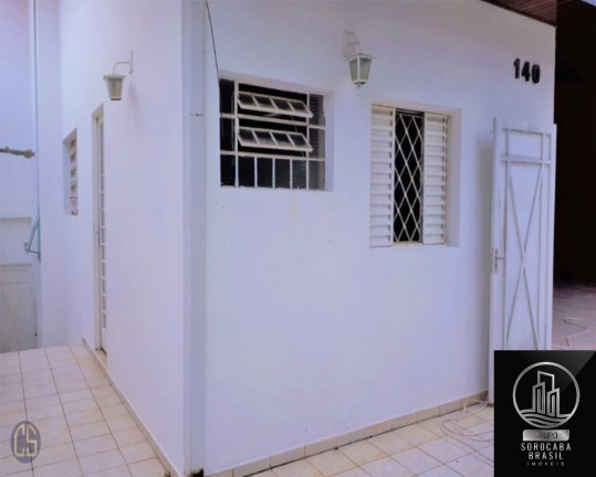 Imagem Casa com 3 Quartos para Alugar, 275 m² em Jardim Embaixador - Sorocaba