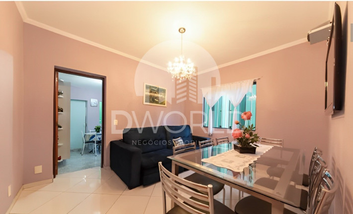 Imagem Casa com 3 Quartos à Venda, 226 m² em Baeta Neves - São Bernardo Do Campo Imagem Casa com 3 Quartos à Venda, 226 m² em Baeta Neves - São Bernardo Do Campo