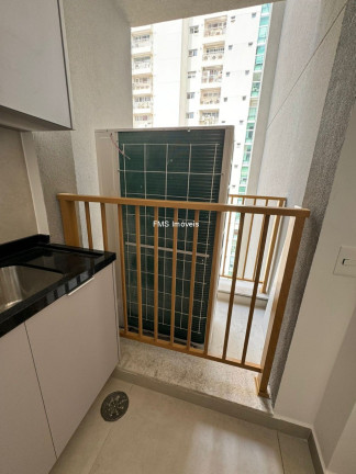 Imagem Imóvel com 3 Quartos para Alugar, 147 m² em Itaim Bibi - São Paulo