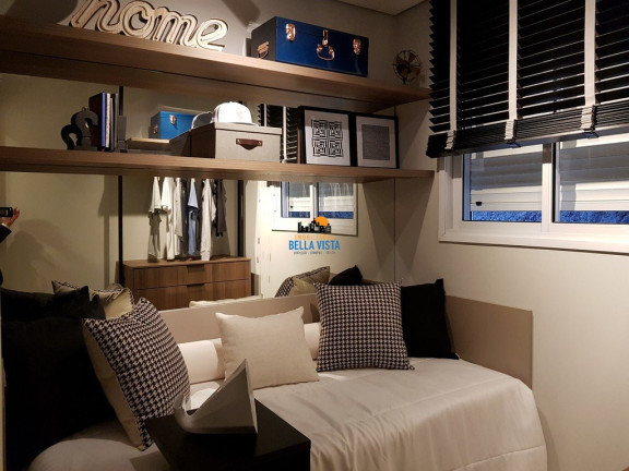 Imagem Apartamento com 2 Quartos à Venda, em Sapopemba - São Paulo Imagem Apartamento com 2 Quartos à Venda, em Sapopemba - São Paulo