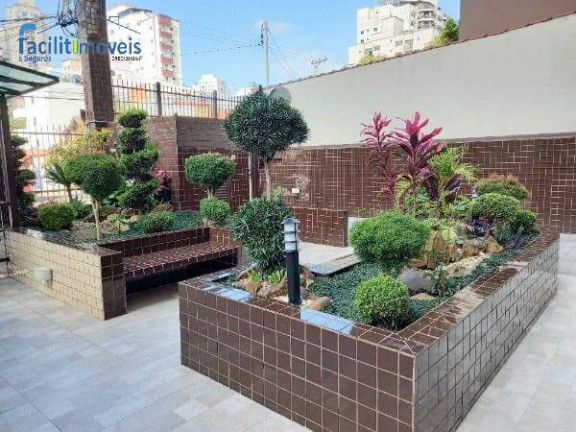 Imagem Apartamento com 2 Quartos à Venda, 61 m² em Rudge Ramos - São Bernardo Do Campo Imagem Apartamento com 2 Quartos à Venda, 61 m² em Rudge Ramos - São Bernardo Do Campo