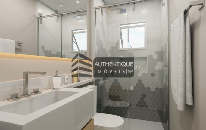 Imagem Apartamento com 2 Quartos à Venda, 65 m² em Vila Curuçá - Santo André Imagem Apartamento com 2 Quartos à Venda, 65 m² em Vila Curuçá - Santo André