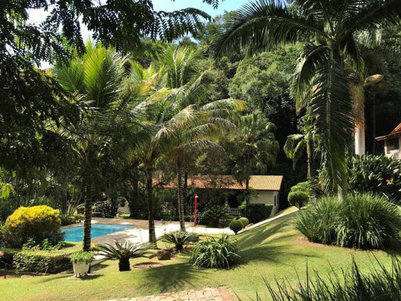 Chácara com 4 Quartos à Venda, 800 m² em Campo Novo - Bragança Paulista