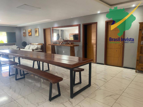 Imagem Chácara com 4 Quartos à Venda, 2.800 m² em Zona Rural - Porto Seguro