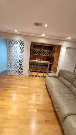 Imagem Apartamento com 3 Quartos à Venda, 156 m² em Centro - São Bernardo Do Campo