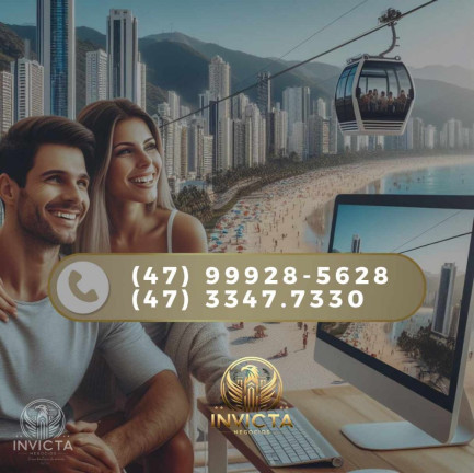 Imagem Apartamento com 3 Quartos à Venda, 300 m² em Barra Norte - Balneário Camboriú
