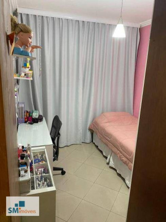 Imagem Apartamento com 3 Quartos à Venda, 97 m² em Santa Maria - São Caetano Do Sul Imagem Apartamento com 3 Quartos à Venda, 97 m² em Santa Maria - São Caetano Do Sul