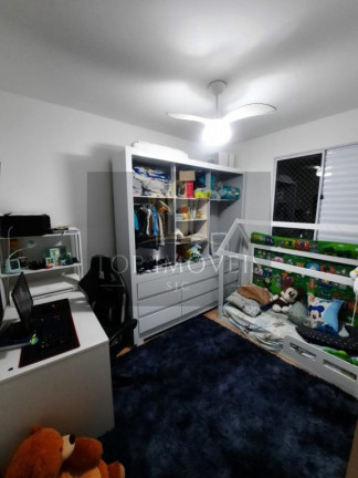 Imagem Apartamento com 2 Quartos à Venda, 40 m² em Residencial Frei Galvão - São José Dos Campos Imagem Apartamento com 2 Quartos à Venda, 40 m² em Residencial Frei Galvão - São José Dos Campos