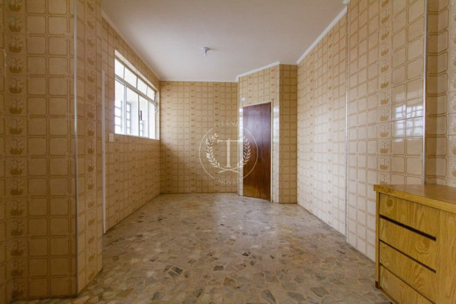Imagem Apartamento com 3 Quartos à Venda, 163 m² em Cerqueira César - São Paulo