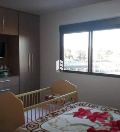 Imagem Apartamento com 2 Quartos à Venda, 95 m² em Camobi - Santa Maria
