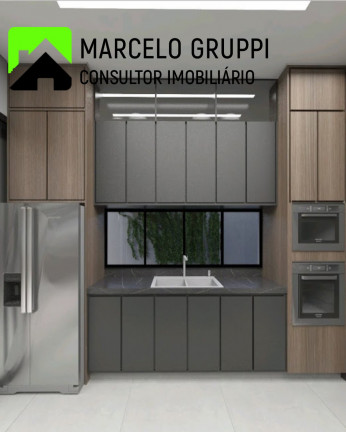 Imagem Casa com 4 Quartos à Venda, 259 m² em Jardim Maison Du Parc - Indaiatuba