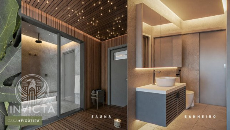 Imagem Casa com 4 Quartos à Venda, 720 m² em Barra - Balneário Camboriú