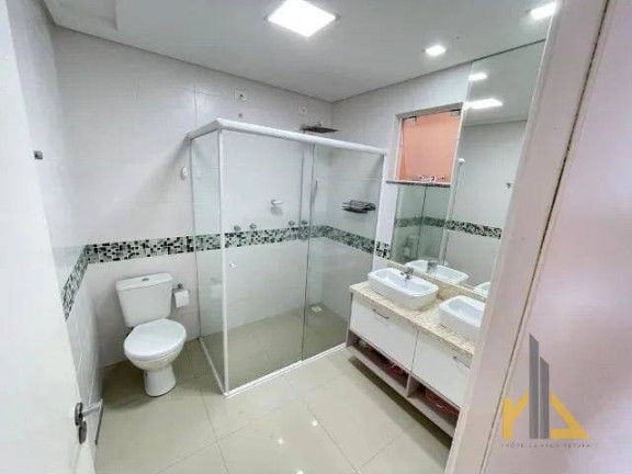Imagem Apartamento com 3 Quartos à Venda, 73 m² em Parque Da Fonte - São José Dos Pinhais