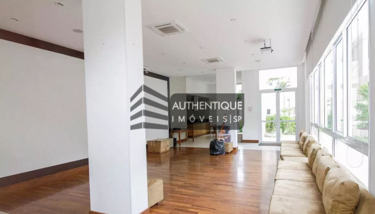 Imagem Apartamento com 3 Quartos à Venda, 133 m² em Lapa - São Paulo