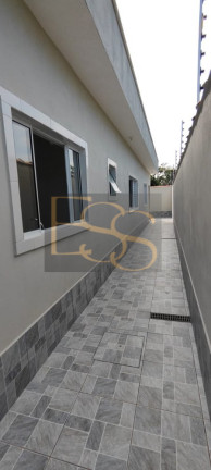 Imagem Casa com 2 Quartos à Venda, 63 m² em Balneário Itaguaí - Mongaguá Imagem Casa com 2 Quartos à Venda, 63 m² em Balneário Itaguaí - Mongaguá
