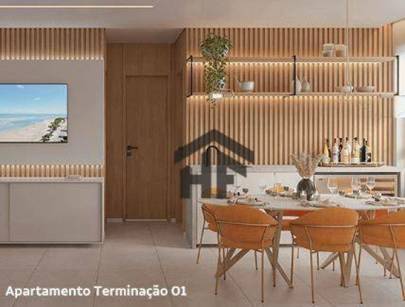 Imagem Apartamento com 2 Quartos à Venda, 51 m² em Parnamirim - Recife Imagem Apartamento com 2 Quartos à Venda, 51 m² em Parnamirim - Recife