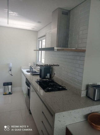 Imagem Apartamento com 3 Quartos à Venda, 134 m² em Vila Anastácio - São Paulo