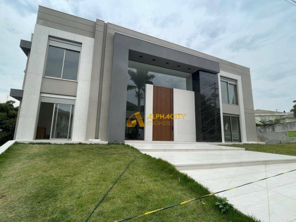 Imagem Casa com 6 Quartos à Venda, 1.200 m² em Tamboré - Santana De Parnaíba Imagem Casa com 6 Quartos à Venda, 1.200 m² em Tamboré - Santana De Parnaíba