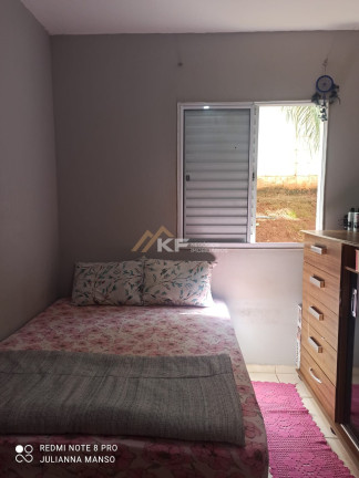 Apartamento com 2 Quartos à Venda, 42 m² em Ipiranga - Ribeirão Preto