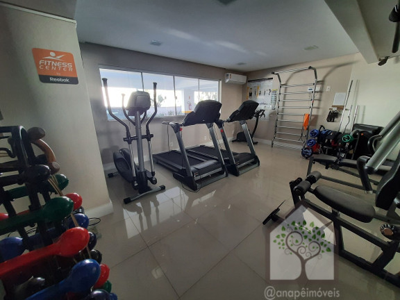 Imagem Apartamento com 2 Quartos à Venda, 67 m² em Itacorubi - Florianópolis