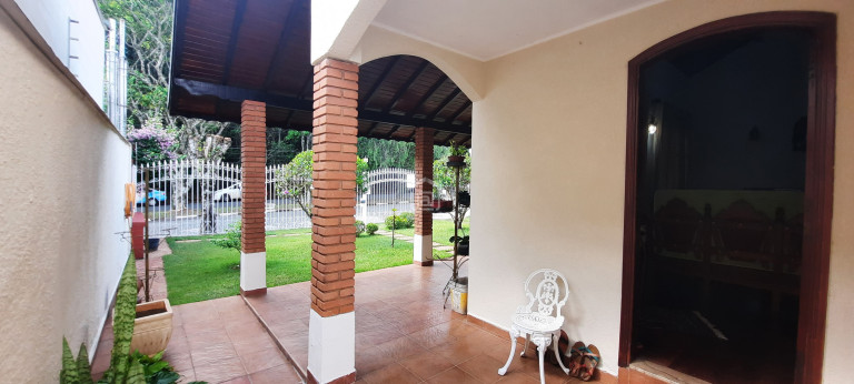Imagem Casa com 1 Quarto à Venda, 298 m² em Jardim Dos Estados - Poços De Caldas