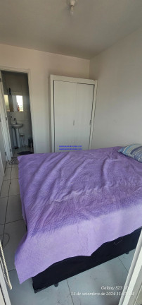 Imagem Apartamento com 1 Quarto à Venda, 30 m² em Ferreira - São Paulo