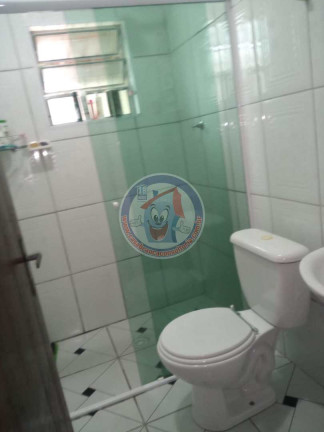 Imagem Casa com 2 Quartos à Venda, 198 m² em Balneário Verde Mar - Mongaguá Imagem Casa com 2 Quartos à Venda, 198 m² em Balneário Verde Mar - Mongaguá