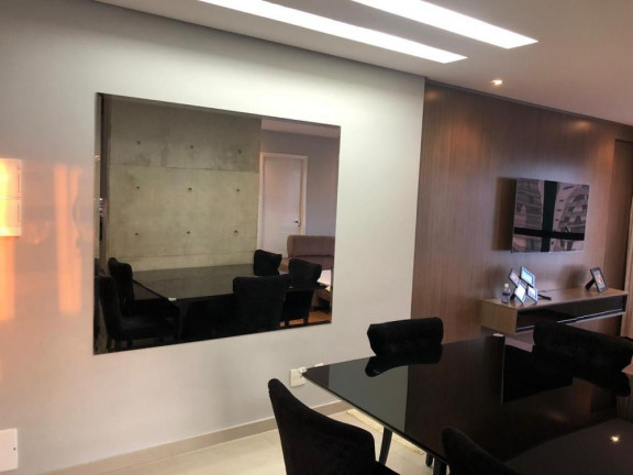Imagem Apartamento com 2 Quartos à Venda, 70 m² em Anália Franco - São Paulo