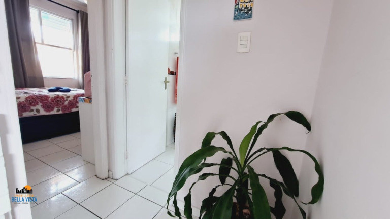 Imagem Apartamento com 2 Quartos à Venda, em Parque Bitar - São Vicente Imagem Apartamento com 2 Quartos à Venda, em Parque Bitar - São Vicente