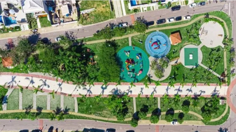 Imagem Terreno à Venda, 262 m² em Recreio Dos Bandeirantes - Rio De Janeiro