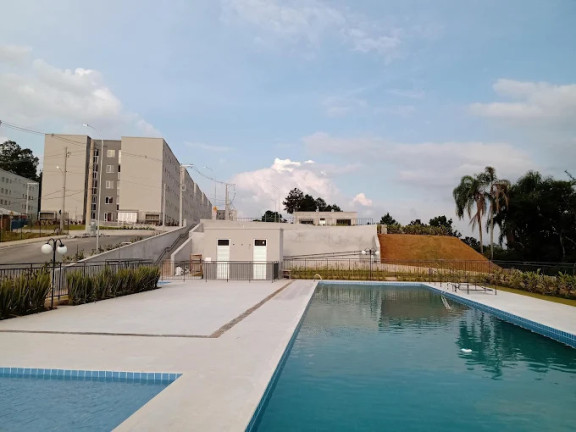 Imagem Apartamento com 2 Quartos à Venda, 43 m² em Recanto Vista Alegre - Cotia Imagem Apartamento com 2 Quartos à Venda, 43 m² em Recanto Vista Alegre - Cotia