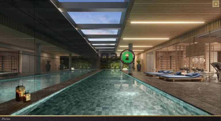 Imagem Apartamento com 4 Quartos à Venda, 680 m² em Itaim Bibi - São Paulo
