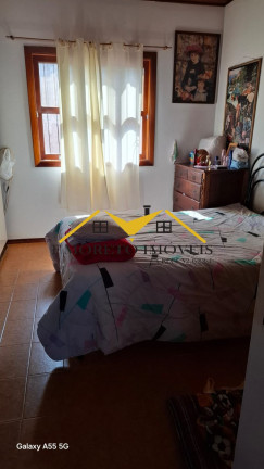 Imagem Casa com 3 Quartos à Venda,  em Das Posses - Serra Negra