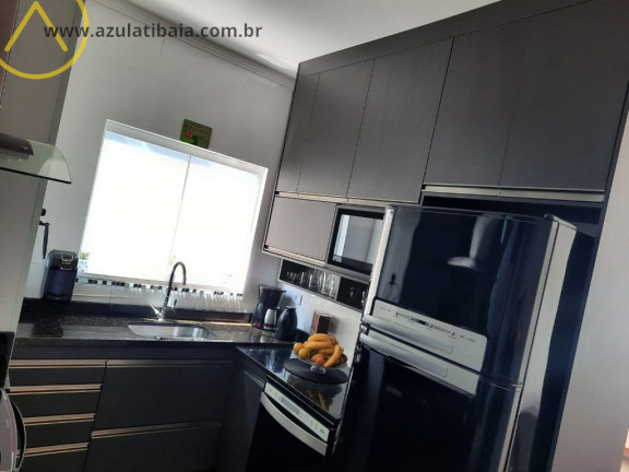Imagem Casa com 3 Quartos à Venda, 120 m² em Jardim Paulista - Atibaia Imagem Casa com 3 Quartos à Venda, 120 m² em Jardim Paulista - Atibaia