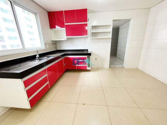 Imagem Imóvel com 4 Quartos à Venda, 245 m² em Sul (águas Claras) - Brasília