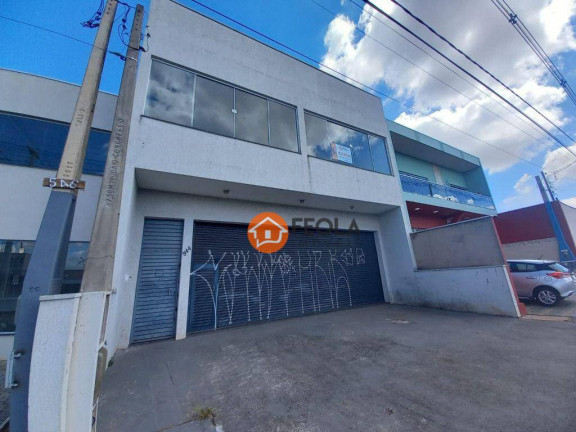 Imagem Sala Comercial para Alugar, 220 m² em Cidade Nova Ii - Santa Bárbara D'oeste Imagem Sala Comercial para Alugar, 220 m² em Cidade Nova Ii - Santa Bárbara D'oeste