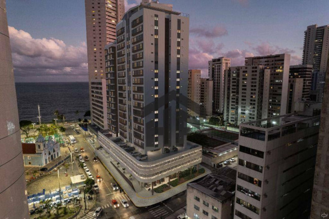 Imagem Apartamento com 2 Quartos à Venda, 48 m² em Boa Viagem - Recife Imagem Apartamento com 2 Quartos à Venda, 48 m² em Boa Viagem - Recife