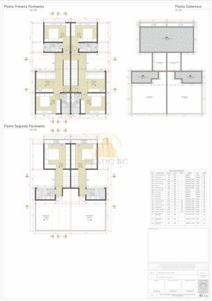 Imagem Apartamento com 3 Quartos à Venda, 185 m² em Ariribá - Balneário Camboriú