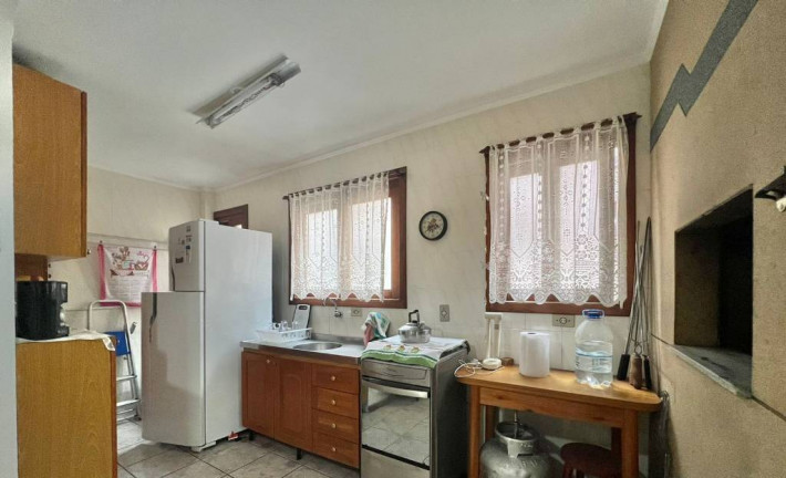 Imagem Apartamento com 1 Quarto à Venda, 55 m² em Centro - Capão Da Canoa