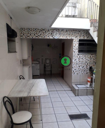 Imagem Casa com 2 Quartos à Venda, 150 m² em Tatuapé - São Paulo Imagem Casa com 2 Quartos à Venda, 150 m² em Tatuapé - São Paulo