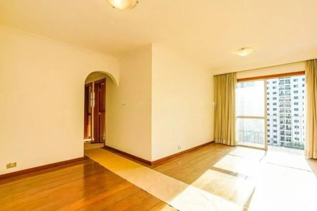 Apartamento com 3 Quartos à Venda, 79 m² em Perdizes - São Paulo