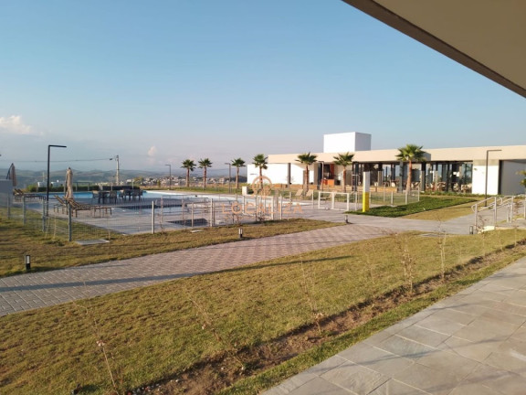 Imagem Terreno à Venda, 330 m² em Urbanova - São José Dos Campos