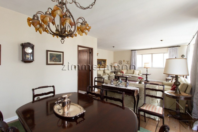 Imagem Apartamento com 4 Quartos à Venda, 342 m² em Jardim America - São Paulo Imagem Apartamento com 4 Quartos à Venda, 342 m² em Jardim America - São Paulo