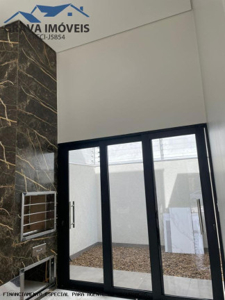Imagem Casa com 2 Quartos à Venda, 68 m² em Jardim Rio De Janeiro - Sarandi