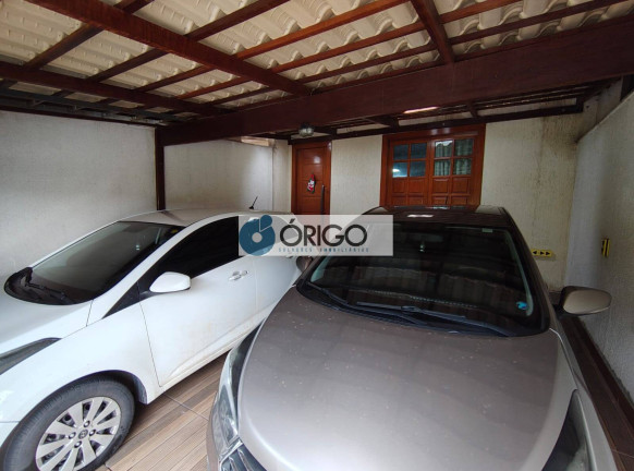 Imagem Casa com 3 Quartos à Venda, 100 m² em Sapucaias Iii - Contagem