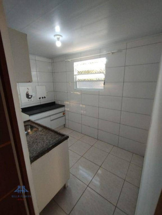 Imagem Apartamento com 2 Quartos à Venda, 48 m² em Monte Verde - Florianópolis