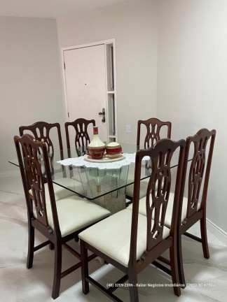 Imagem Apartamento com 3 Quartos à Venda, 109 m² em Centro - Florianópolis